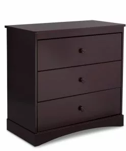 Delta Children Sutton 3 Drawer Dresser With Changing Top 34 Delta Children Sutton 3 Drawer Dresser With Changing Top