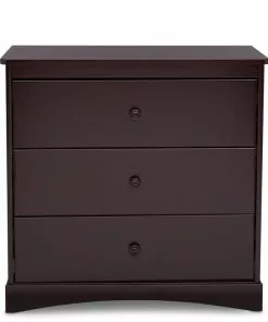 Delta Children Sutton 3 Drawer Dresser With Changing Top 35 Delta Children Sutton 3 Drawer Dresser With Changing Top