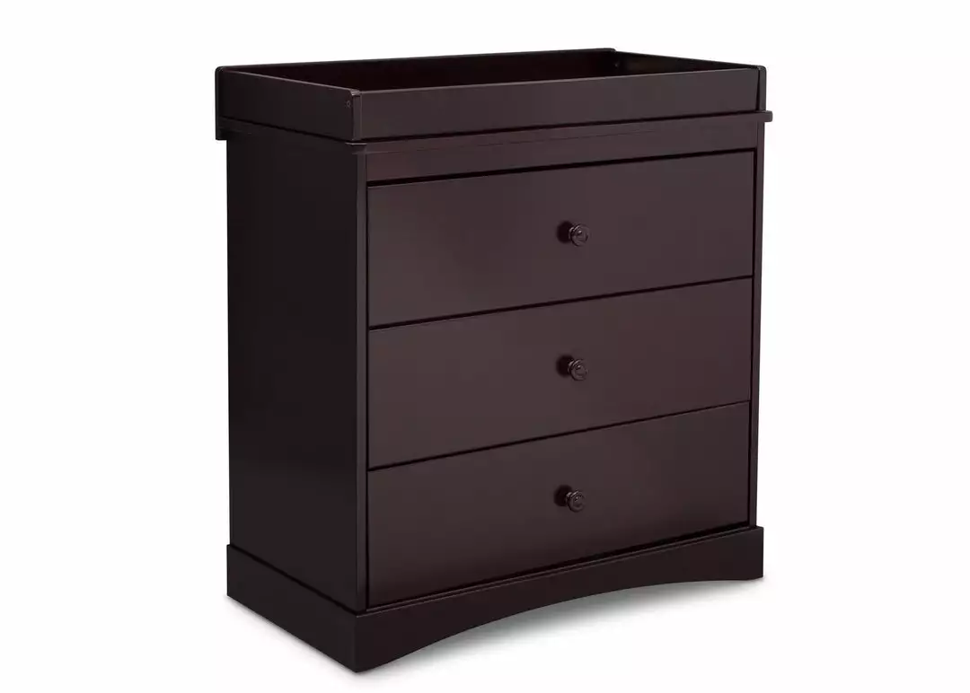 Delta Children Sutton 3 Drawer Dresser With Changing Top 13 Delta Children Sutton 3 Drawer Dresser With Changing Top