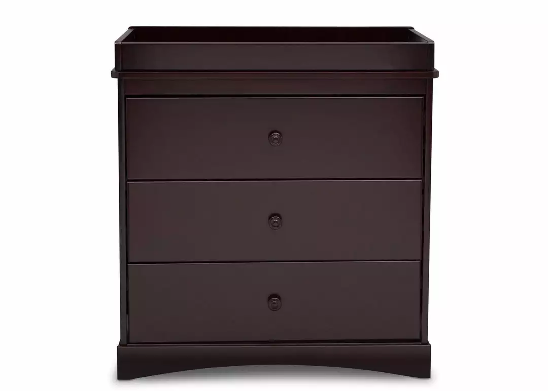 Delta Children Sutton 3 Drawer Dresser With Changing Top 14 Delta Children Sutton 3 Drawer Dresser With Changing Top