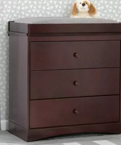 Delta Children Sutton 3 Drawer Dresser With Changing Top 28 Delta Children Sutton 3 Drawer Dresser With Changing Top