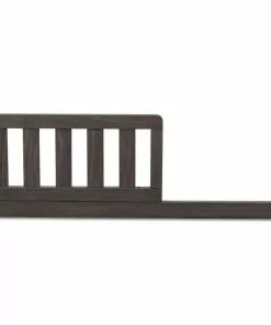 Toddler Guardrails Serta Toddler Guardrail/Daybed Rail Kit For 4-in-1 Cribs (700725)