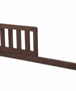 Toddler Guardrails Serta Toddler Guardrail/Daybed Rail Kit For 4-in-1 Cribs (700725)