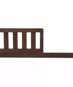 Serta Toddler Guardrails Toddler Guardrail/Daybed Rail Kit For 3-in-1 Cribs (700726)