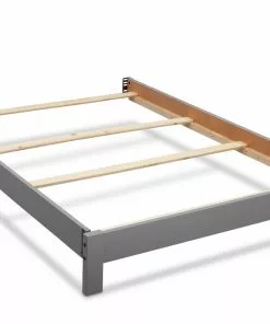 Delta Children Full Size Platform Bed Kit (for 4-in-1 Cribs) Full-Size Bed Conversion Kits