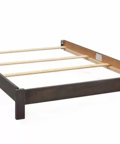 Delta Children Full Size Platform Bed Kit (for 4-in-1 Cribs) Full-Size Bed Conversion Kits