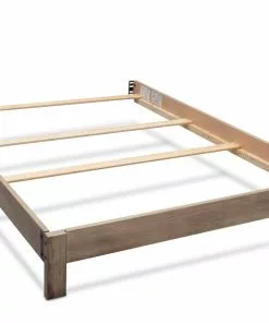 Delta Children Full Size Platform Bed Kit (for 4-in-1 Cribs) Full-Size Bed Conversion Kits