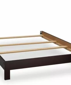 Delta Children Full Size Platform Bed Kit (for 4-in-1 Cribs) Full-Size Bed Conversion Kits