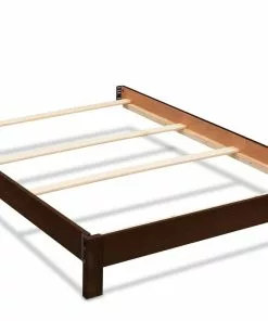Delta Children Full Size Platform Bed Kit (for 4-in-1 Cribs) Full-Size Bed Conversion Kits