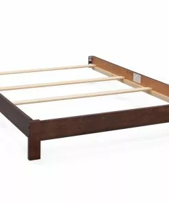 Delta Children Full Size Platform Bed Kit (for 4-in-1 Cribs) Full-Size Bed Conversion Kits