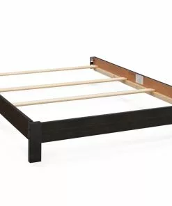 Delta Children Full Size Platform Bed Kit (for 4-in-1 Cribs) Full-Size Bed Conversion Kits