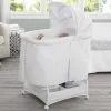 Simmons Kids Beautyrest™ Silent Auto Gliding Lux Bassinet - Arcadia