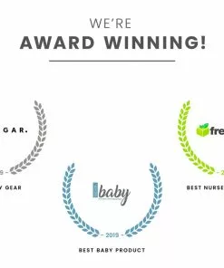 Simmons Kids Silent Auto Gliding Elite Bassinet - Odyssey Bassinets