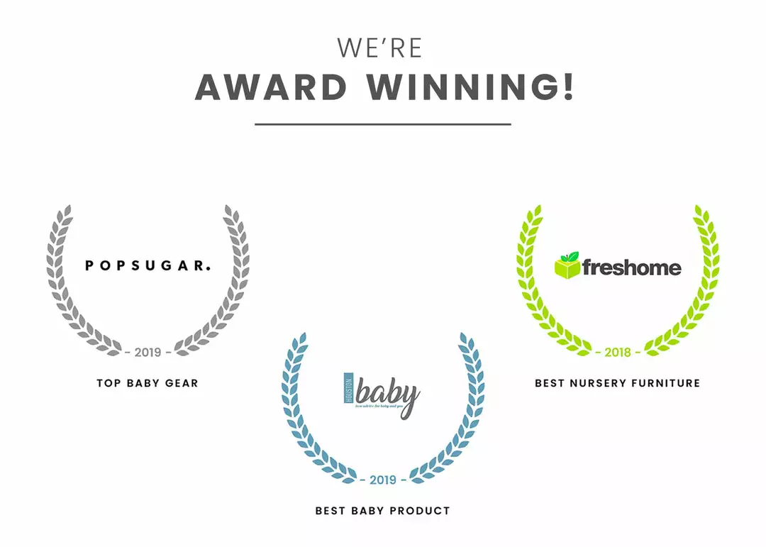 Simmons Kids Bassinets Silent Auto Gliding Elite Bassinet - Basketweave 10 Simmons Kids Bassinets Silent Auto Gliding Elite Bassinet - Basketweave