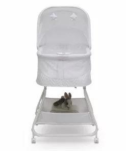 Simmons Kids Airflow Auto Motion Bassinet Bassinets