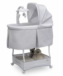 Serta Bassinets IComfort Auto Glide Bassinet