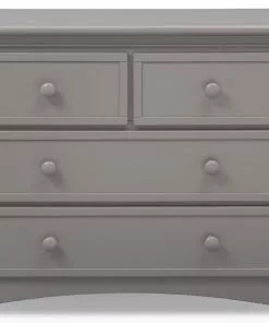 Serta 4 Drawer Dresser Dressers & Changing Tables