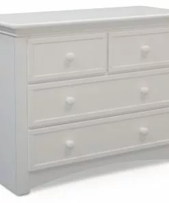 Serta 4 Drawer Dresser Dressers & Changing Tables