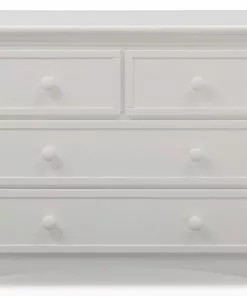 Serta 4 Drawer Dresser Dressers & Changing Tables