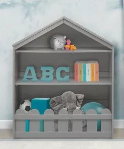 Serta Bookcases & Hutches Happy Home Storage Bookcase