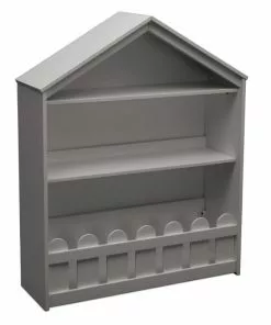 Serta Bookcases & Hutches Happy Home Storage Bookcase
