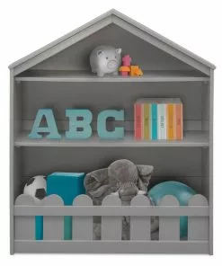 Serta Bookcases & Hutches Happy Home Storage Bookcase