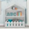 Serta Bookcases & Hutches Happy Home Storage Bookcase
