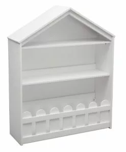 Serta Bookcases & Hutches Happy Home Storage Bookcase