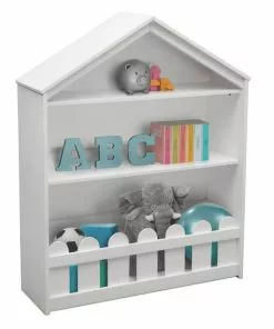 Serta Bookcases & Hutches Happy Home Storage Bookcase