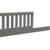 Serta Toddler Guardrails Toddler Guardrail/Daybed Rail Kit For 4-in-1 Cribs (702725)