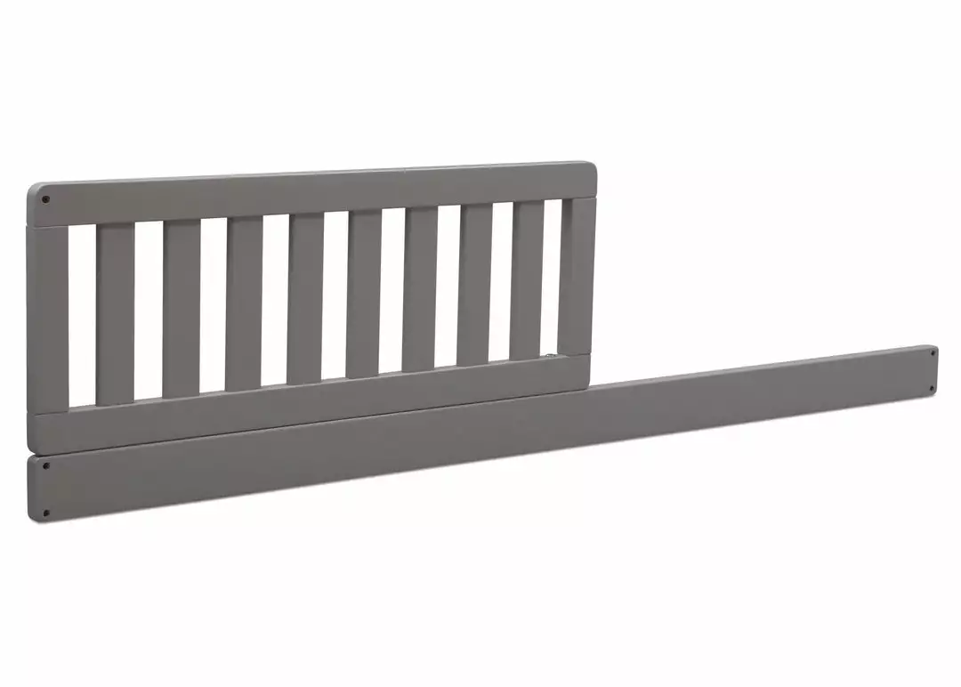 Serta Toddler Guardrails Toddler Guardrail/Daybed Rail Kit For 4-in-1 Cribs (702725) 3 Serta Toddler Guardrails Toddler Guardrail/Daybed Rail Kit For 4-in-1 Cribs (702725)