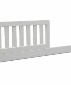 Serta Toddler Guardrails Toddler Guardrail/Daybed Rail Kit For 4-in-1 Cribs (702725)