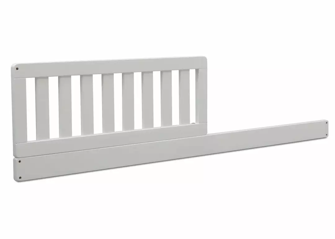 Serta Toddler Guardrails Toddler Guardrail/Daybed Rail Kit For 4-in-1 Cribs (702725) 4 Serta Toddler Guardrails Toddler Guardrail/Daybed Rail Kit For 4-in-1 Cribs (702725)