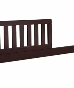 Serta Toddler Guardrails Toddler Guardrail/Daybed Rail Kit For 4-in-1 Cribs (702725) 7 Serta Toddler Guardrails Toddler Guardrail/Daybed Rail Kit For 4-in-1 Cribs (702725)