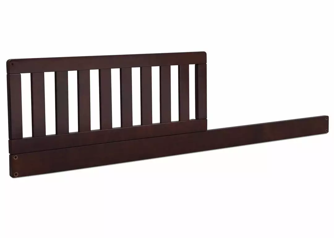 Serta Toddler Guardrails Toddler Guardrail/Daybed Rail Kit For 4-in-1 Cribs (702725) 5 Serta Toddler Guardrails Toddler Guardrail/Daybed Rail Kit For 4-in-1 Cribs (702725)