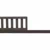 Serta Toddler Guardrails Daybed/Toddler Guardrail Kit (703725)