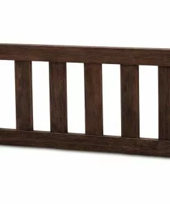 Serta Toddler Guardrails Daybed/Toddler Guardrail Kit (703725)