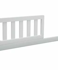 Serta Toddler Guardrails Daybed/Toddler Guardrail Kit (706725)