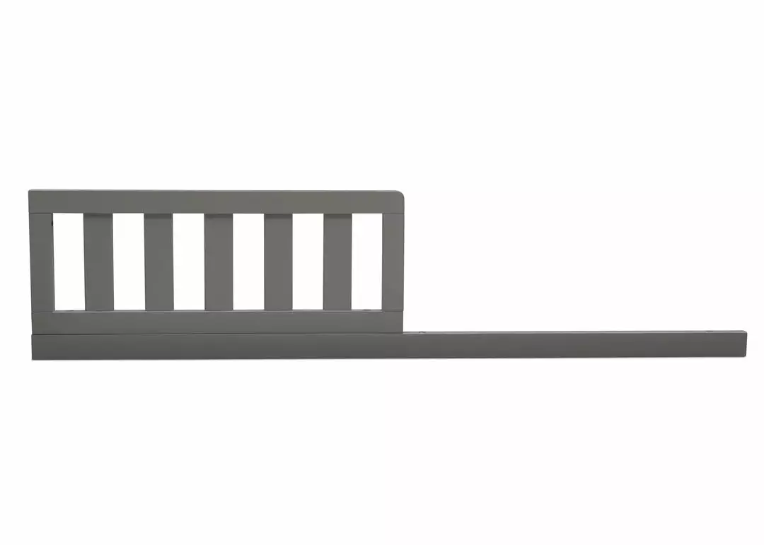 Delta Children Daybed/Toddler Guardrail Kit (555725) 8 Delta Children Daybed/Toddler Guardrail Kit (555725)