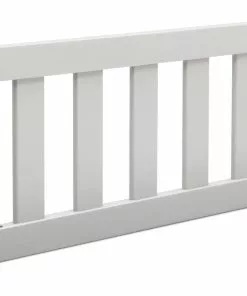 Serta Toddler Guardrails Daybed/Toddler Guardrail Kit (707725)