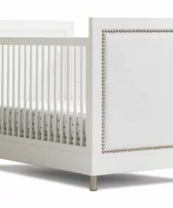 Simmons Kids Avery 3-in-1 Convertible Crib