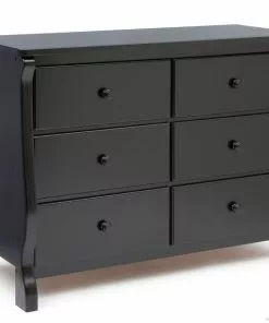 Delta Children Canton / Eclipse Dresser