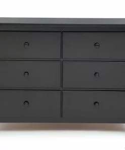 Delta Children Canton / Eclipse Dresser