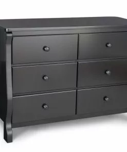 Delta Children Canton / Eclipse Dresser