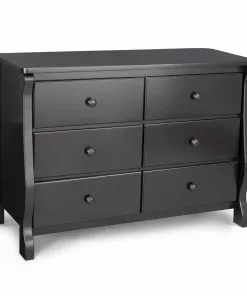 Delta Children Canton / Eclipse Dresser