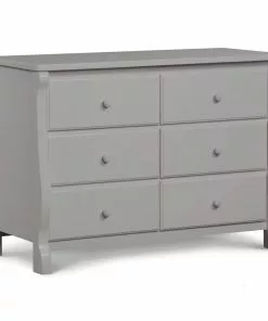 Delta Children Canton / Eclipse Dresser