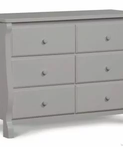 Delta Children Canton / Eclipse Dresser