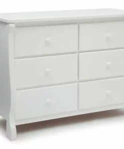Delta Children Canton / Eclipse Dresser