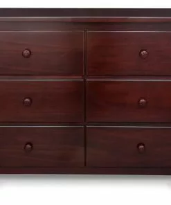 Delta Children Canton / Eclipse Dresser