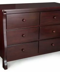 Delta Children Canton / Eclipse Dresser